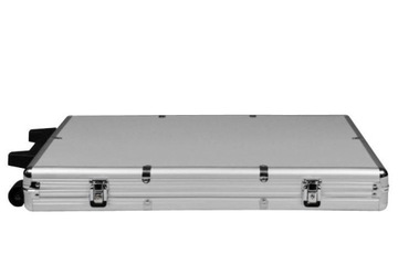 ПОКЕРНЫЙ НАБОР 1000 ПОКЕРНЫХ ФИШЕК OCEAN Trolley