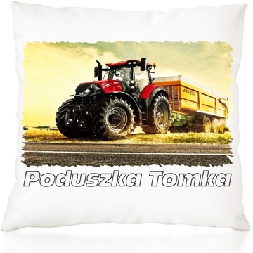 ПОДУШКА ДЛЯ СЕЛЬСКОХОЗЯЙСТВЕННОГО ТРАКТОРА JOHN DEERE NEW HOLLAND