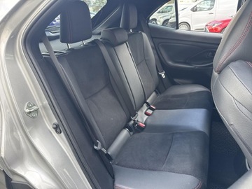 Toyota Yaris IV Hatchback 1.5 Hybrid Dynamic Force 116KM 2022 Toyota Yaris Cross Hybrid 1.5 GR Sport Toyota Yari, zdjęcie 24