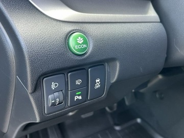 Honda CR-V IV SUV Facelifting 1.6 i-DTEC 120KM 2015 Honda CR-V 1.6 Diesel TOP stan, zdjęcie 10