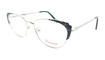 Passion AP-1914 C2 OPRAWKI OKULARY METAL