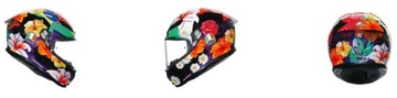 Kask Motocyklowy AGV K6 S Morbidelli 2021 M