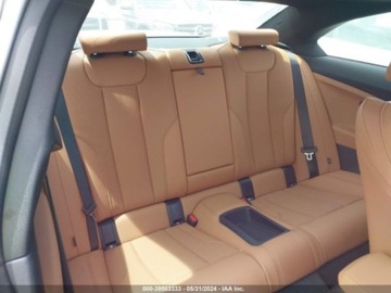 BMW Seria 2 G42-U06 2023 BMW Seria 2 230i, 2023r., 2.0L 2.0 Benzyna 255KM, zdjęcie 7
