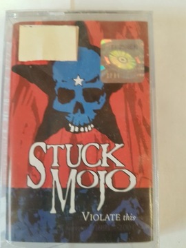 Stuck Mojo Violate This