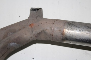 HONDA VFR 750 tłumik końcówka wydech MOTAD