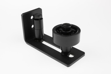 LOFT регулируемая универсальная нижняя направляющая в стиле ретро