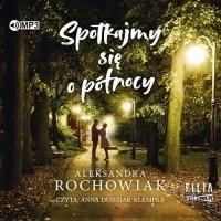 SPOTKAJMY SIĘ O PÓŁNOCY AUDIOBOOK
