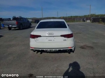 Audi A4 B9 2018 Audi A4 Limousine Audi A4 Limousine 45 TFSI quattro S tronic S line 2.0, zdjęcie 37