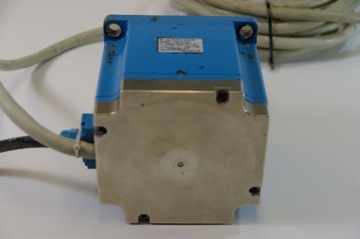 Серводвигатель Yaskawa SGMP-15V314T