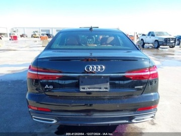 Audi A6 C8 2023 Audi a6 2023r., 4x4, 3.0L 3.0 Benzyna 335KM, zdjęcie 7