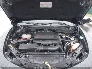 Alfa Romeo Stelvio SUV Facelifting 2.0 Turbo 280KM 2020 Alfa Romeo Stelvio TI 2020 2.0l 2.0 Benzyna 280KM, zdjęcie 8