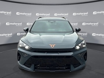 Cupra Formentor Crossover 1.5 TSI 150KM 2025 Cupra Formentor 1.5 eTSI mHEV 150 KM DSG, zdjęcie 1