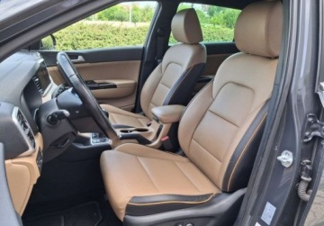Kia Sportage IV SUV Facelifting 1.6 T-GDI 177KM 2019 Kia Sportage Kia Sportage 1.6 T-GDI 2WD FV Marza 1.6 Benzyna 177KM, zdjęcie 17