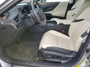 Lexus ES VII (XV70) 2023 Lexus ES 350 Base 2023 3.5l 3.5 Benzyna 302KM, zdjęcie 7