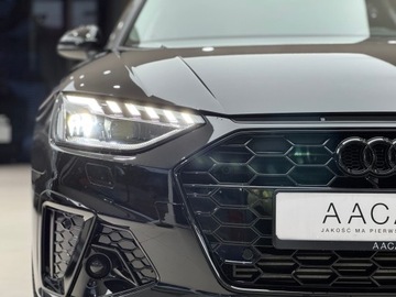 Audi A4 B9 Limousine Facelifting 2.0 35 TFSI 150KM 2023 Audi A4 S Line / 1 właściciel / Salon Polska / FV, zdjęcie 38