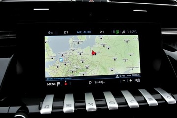 Peugeot 508 II Sedan 1.5 BlueHDI 130KM 2019 Peugeot 508 _1.5, zdjęcie 30