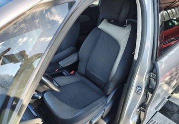 Citroen Grand C4 Picasso II Grand Picasso 2.0 BlueHDi 150KM 2014 Citroen C4 Grand Picasso Citroen C4 Grand Picasso II 2.0DIESEL BOGATE WYP, zdjęcie 15