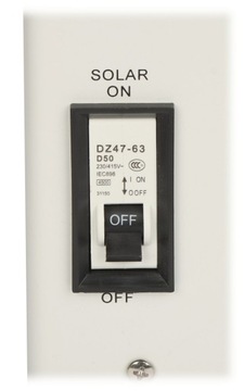 АВТОНОМНЫЙ ФОТОЭЛЕКТРИЧЕСКИЙ ИНВЕРТОР SINUSPRO-2500S 2500 ВА ВОЛЬТ Польша