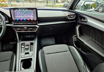 Cupra Formentor Crossover 1.5 TSI 150KM 2024 Cupra Formentor 1.5 TSI 150KM DSG Skora led kamera Duza Navi 6xPDC Orygina, zdjęcie 17