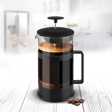 Заварочный чайник для кофе и чая Lamart LT7048 1л