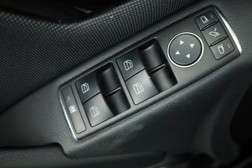 Mercedes Klasa C W204 Kombi T204 1.8 180 CGI BlueEFFICIENCY 156KM 2011 Mercedes C C 180, Automat, Navi, Klima, zdjęcie 15