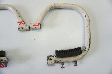 YAMAHA FJR 1300 16- GMOLE GMOLE OSŁONA LEWA I PRAWA