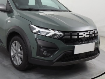 Dacia Logan III 1.0 TCe LPG 100KM 2023 Dacia Sandero 1.0 TCe LPG, Salon Polska, zdjęcie 20