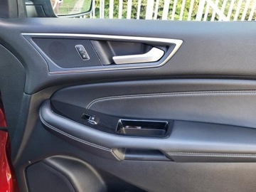 Ford Edge II 2018 Ford edge V6 3.5l benzyna 280KM * Titanium 4X4/AWD *Pedantyczny stan, zdjęcie 38