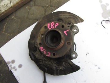 ZWROTNICA PIASTA LEWA BMW E87 E81 E90 E91 E92