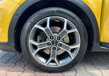Kia XCeed Crossover 1.6 T-GDI 204KM 2019 Kia XCeed 1.6T-Gdi 204KM LauchXEdition Pano Skora Full SERWIS Bezwypadkowy, zdjęcie 13