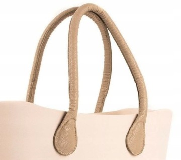 РУЧКИ ДЛЯ РЕЗИНОВОЙ СУМКИ OBAG ЦВЕТА СУМКИ