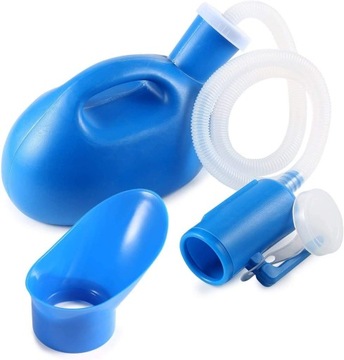 PISUAR PRZENOŚNY UNISEX DO SIKANIA BUTELKA 2000ml