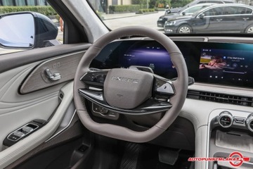 Omoda 9 2024 Omoda 9 Xingtu Yaoguang C-DM 2025 200 Ultra-Long Range Max 4WD Auto Punkt, zdjęcie 10