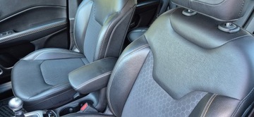 Jeep Compass II SUV 1.4 MultiAir 140KM 2019 JEEP COMPASS LONGITUDE! Stan idealny!, zdjęcie 20