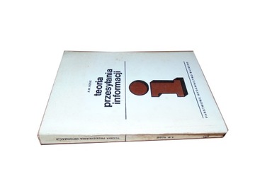 Rosie TEORIA PRZESYŁANIA INFORMACJI