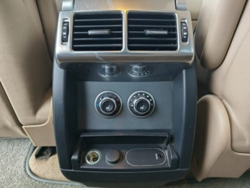 Land Rover Range Rover III 3.6 TD V8 271KM 2006 Land Rover Range Rover, zdjęcie 18