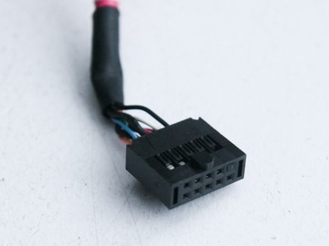 Порт DELL FireWire — 0M990C — 49 см