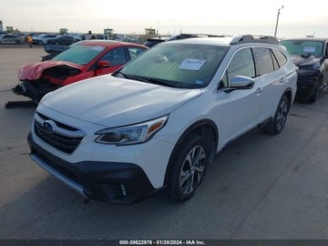 Subaru 2021 Subaru Outback 2021r., 4x4, 2.4L, zdjęcie 1