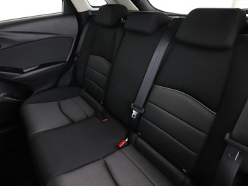 Mazda CX-3 Crossover 2.0 SKY-G 120KM 2016 Mazda CX-3 2.0 Benzyna Tempomat Klimatronik Grzane, zdjęcie 16