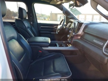  RAM 1500 Laramie 57 Box 2021 5.7l 5.7 Benzyna 395KM, zdjęcie 9