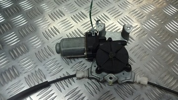 MECHANIZMUS OKNO LEVÝ PŘEDNÍ NISSAN ALMERA N16 2PIN
