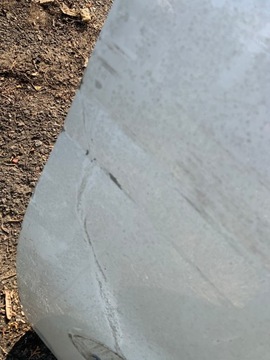 ДВЕРИ PEUGEOT PARTNER II CITROEN BERLINGO II