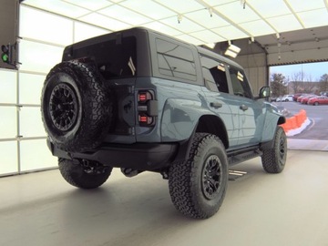 Ford Bronco VI 2024 Ford Bronco Raptor 2024 3.0 Benzyna 418KM, zdjęcie 5