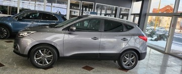 Hyundai ix35 SUV Facelifting 1.7 CRDi 115KM 2015 Hyundai ix35 IX35 Lift Bardzo ladny stan Ledy Serwisy do konca MOZLIWA ZAM, zdjęcie 22