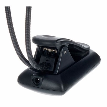 Настольная лампа Thomann с двойной светодиодной подсветкой