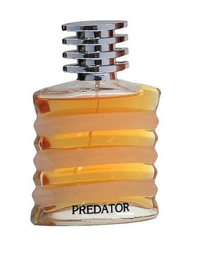 Predator EDT-For-Men-100ml TIVERTON