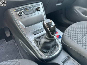 Opel Astra K Sports Tourer 1.6 CDTI 110KM 2018 Opel Astra Salon PL Serwisowany w ASO 1.6 Diesel 110KM, zdjęcie 20