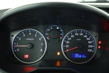 Hyundai i20 I Hatchback 5d 1.2 DOHC 78KM 2011 Hyundai i20 1.2, Klima, El. szyby, zdjęcie 7