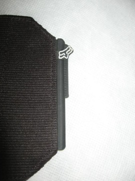 ЧЕРНЫЙ ПОЯС ЛИСА