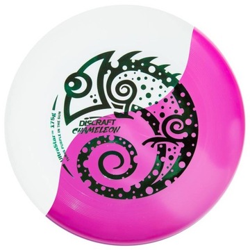Flying Frisbee Discaft Disc для броска тарелки